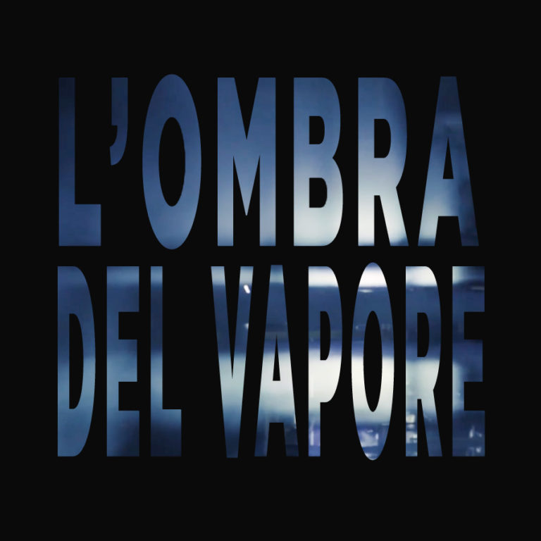 edmondo annoni - L’ombra del vapore