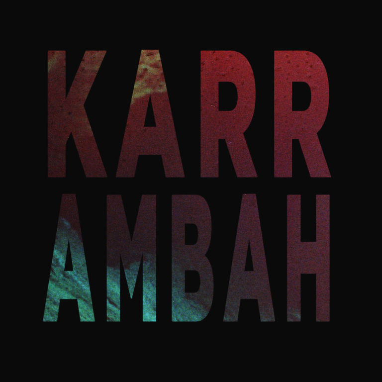 edmondo annoni - Karrambah