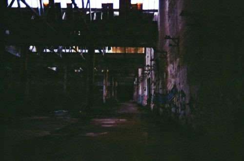 edmondo annoni - Industrial