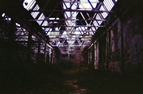 edmondo annoni - Industrial