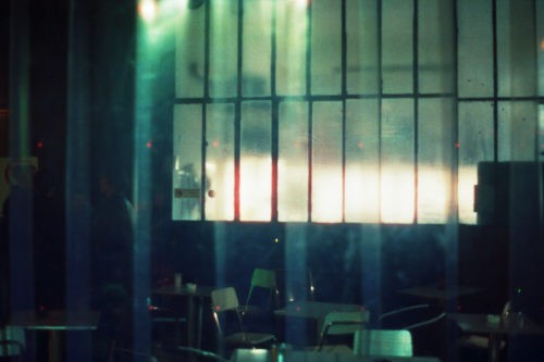 edmondo annoni - Urban