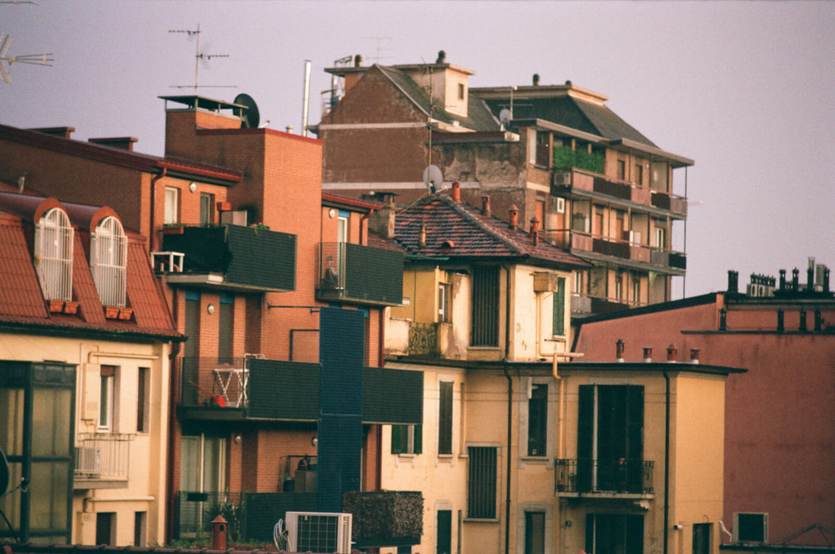 edmondo annoni - Urban