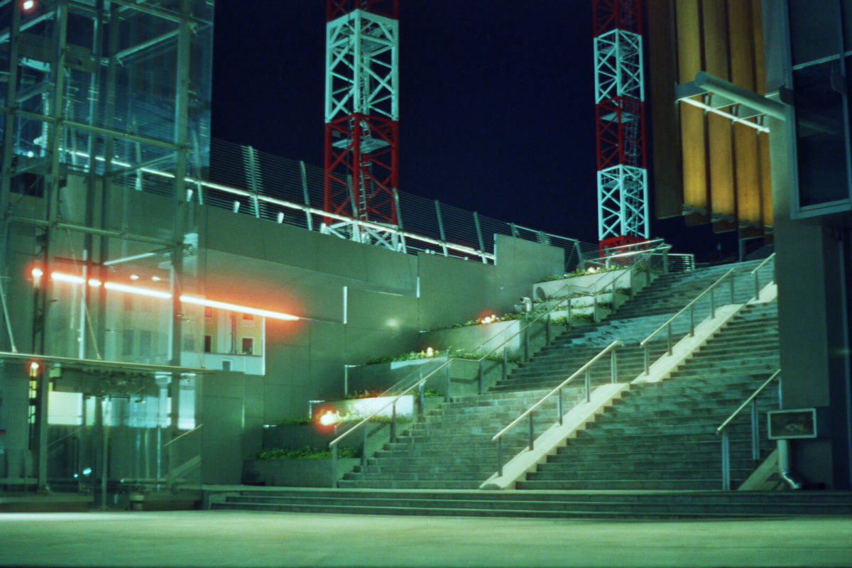 edmondo annoni - Urban