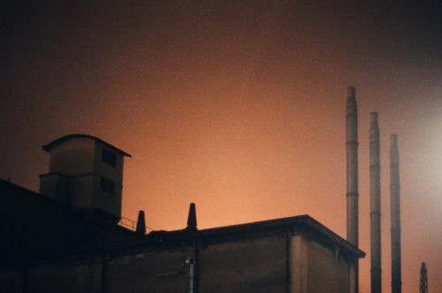 edmondo annoni - Urban