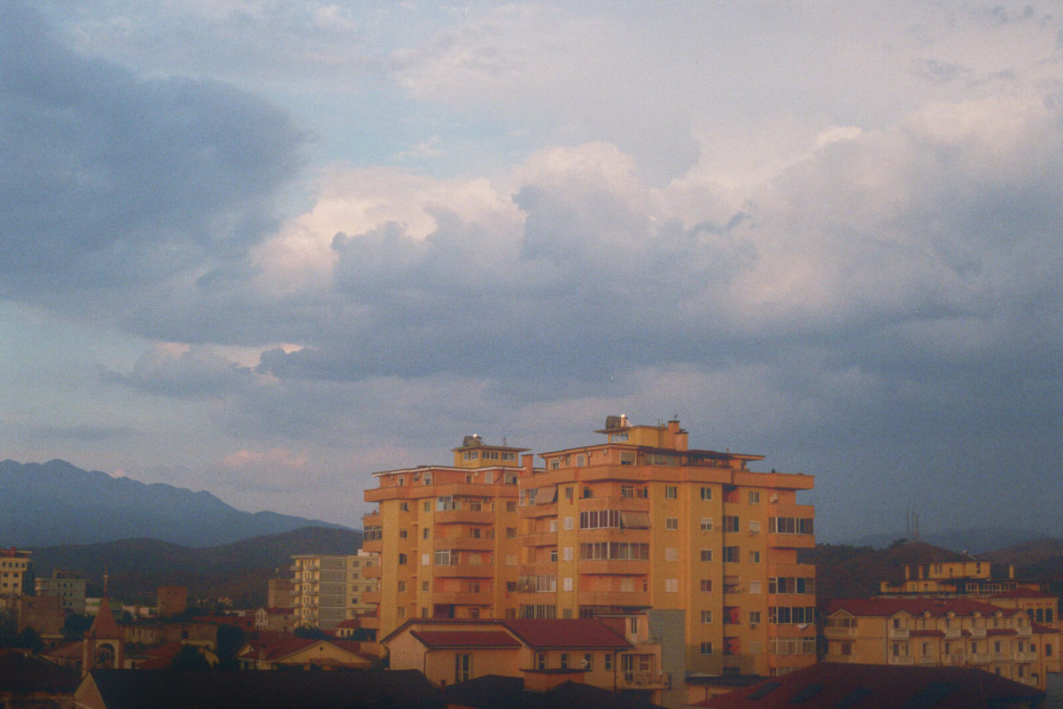 edmondo annoni - Urban