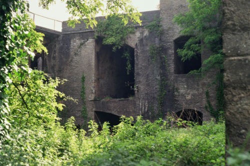 edmondo annoni - Industrial