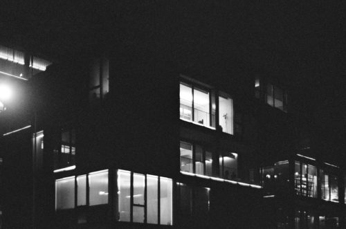 edmondo annoni - Urban