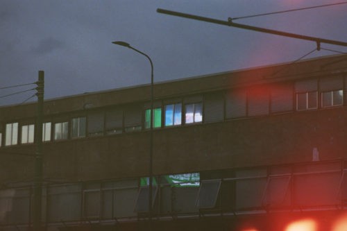 edmondo annoni - Urban