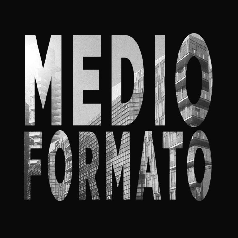 edmondo annoni - Medio formato