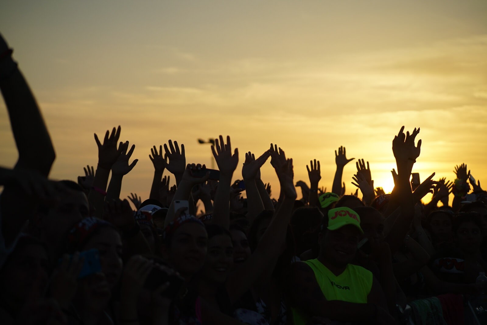 edmondo annoni - Jova Beach Party
