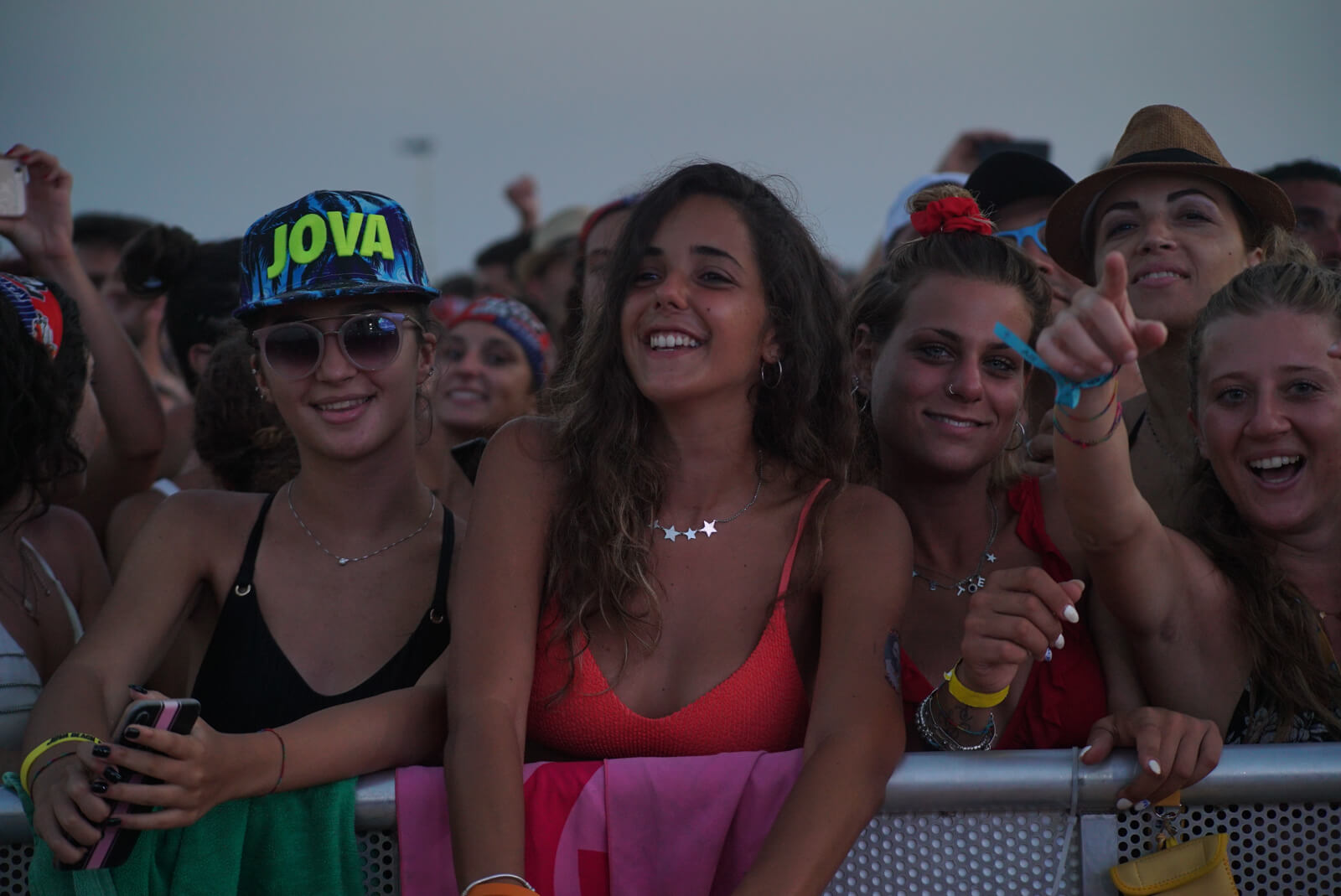 edmondo annoni - Jova Beach Party