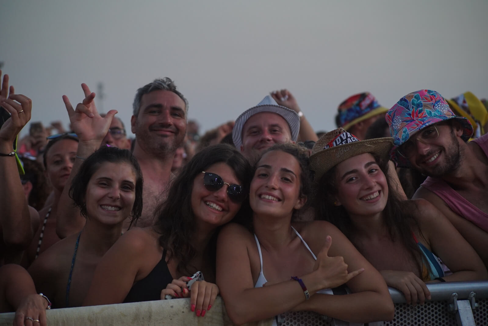 edmondo annoni - Jova Beach Party