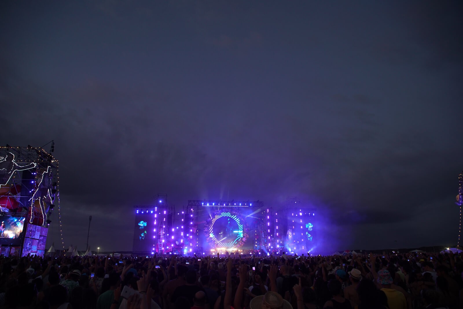 edmondo annoni - Jova Beach Party