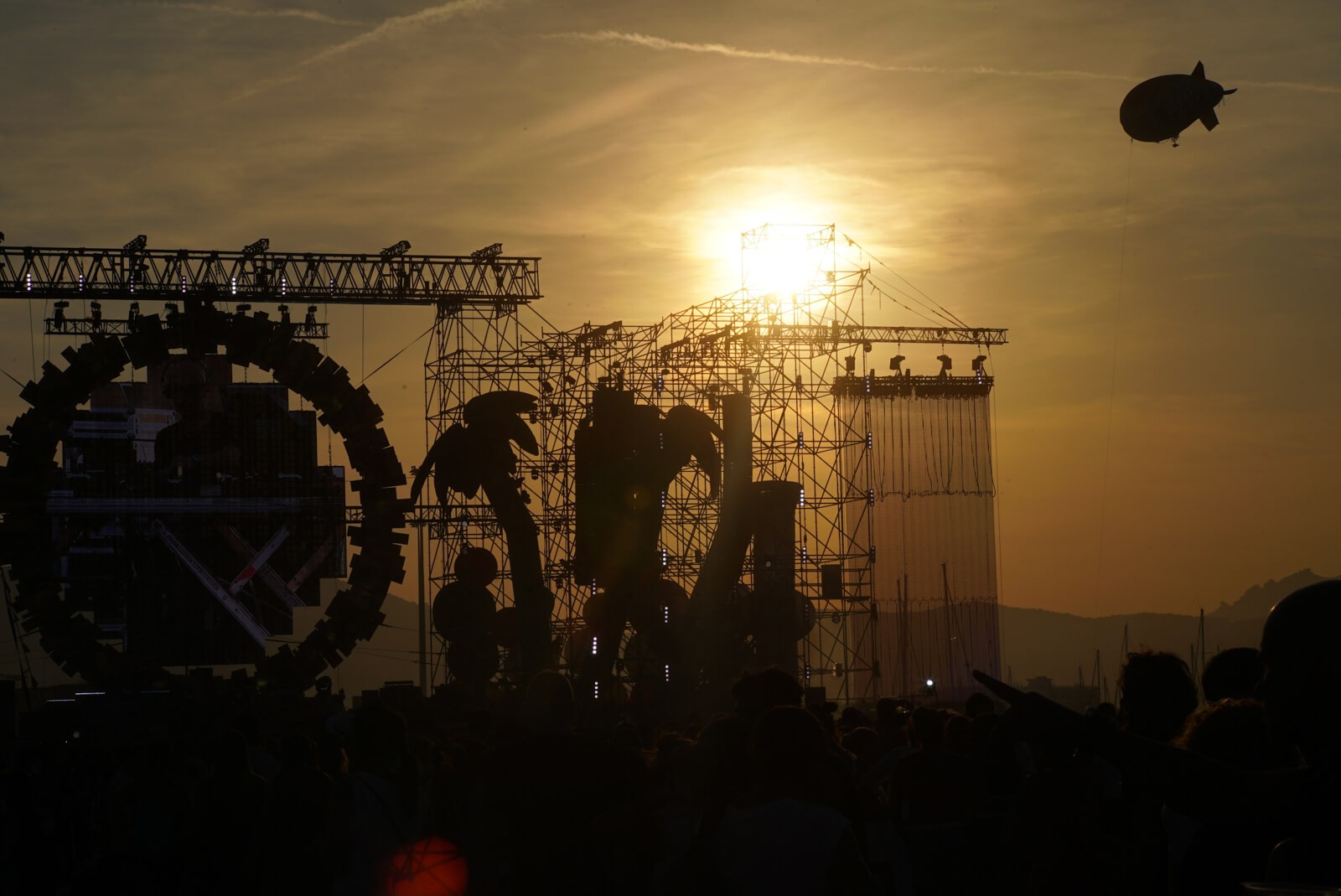 edmondo annoni - Jova Beach Party