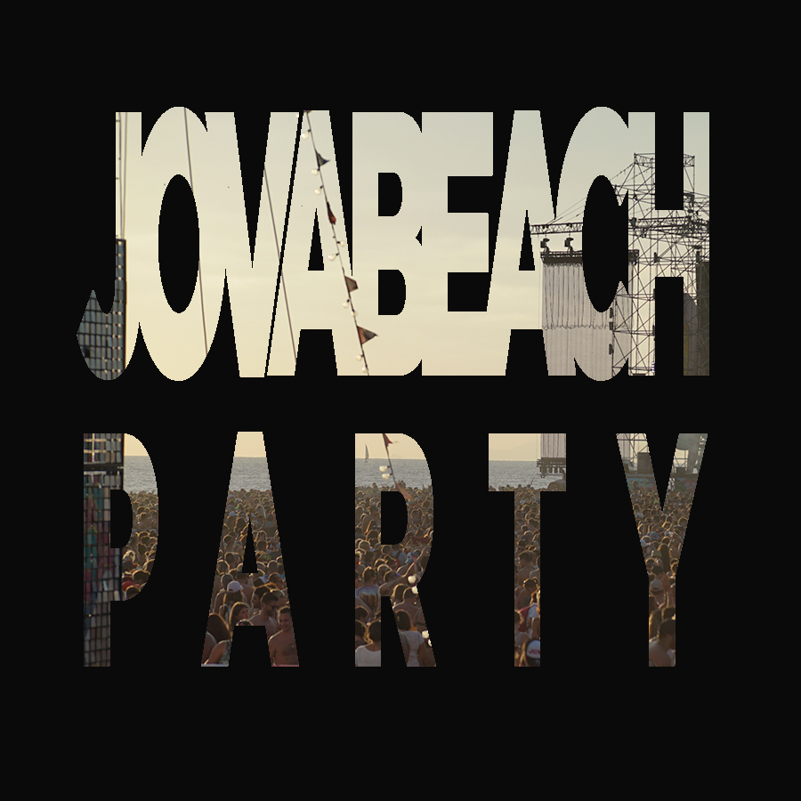 edmondo annoni - Jova Beach Party