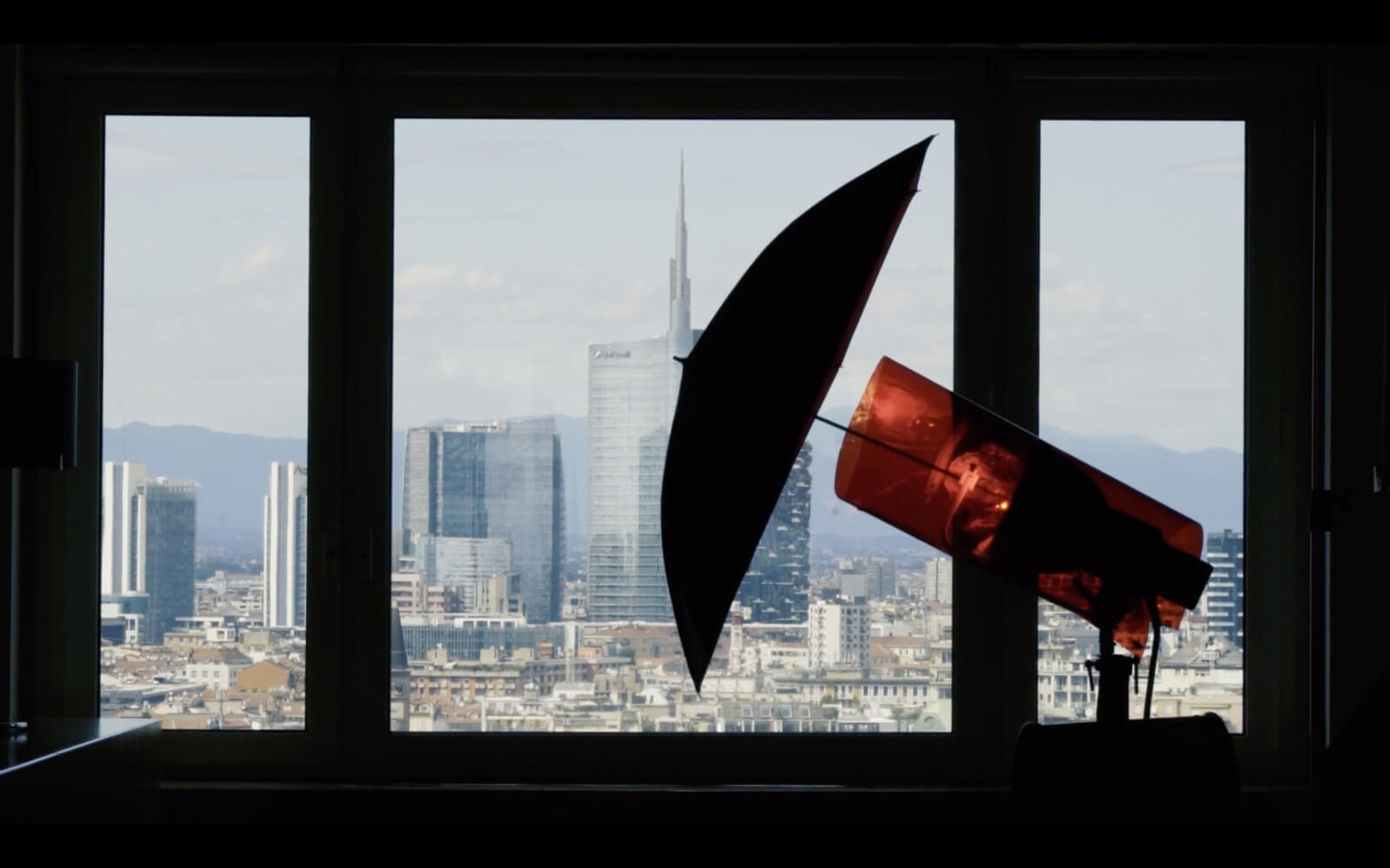 edmondo annoni - Fashion Films