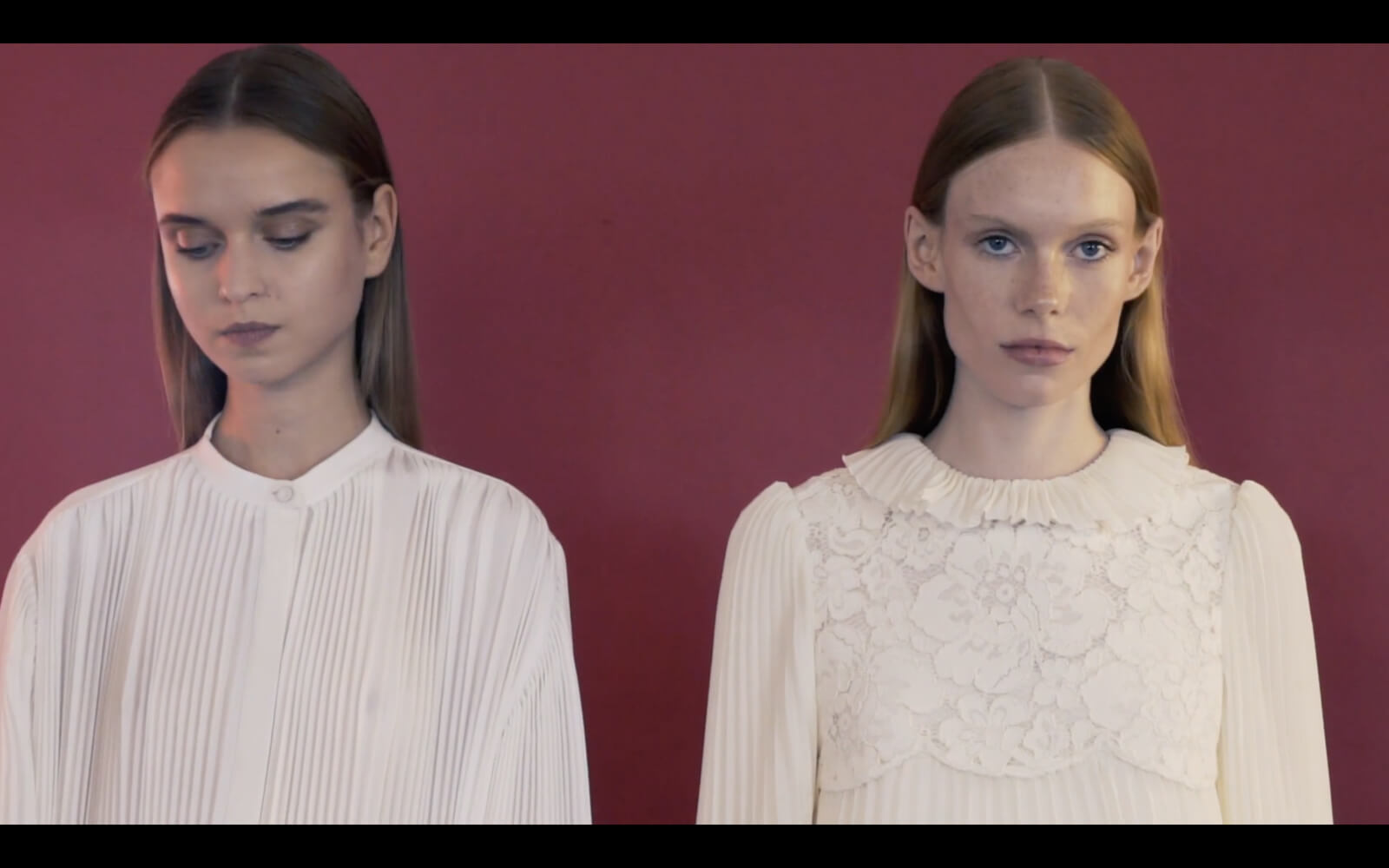 edmondo annoni - Fashion Films