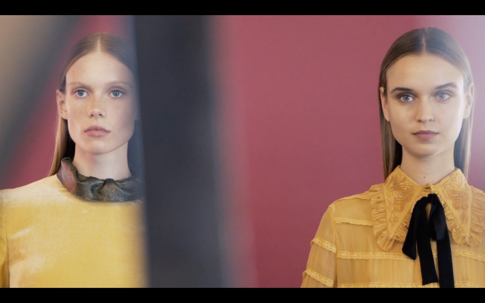 edmondo annoni - Fashion Films