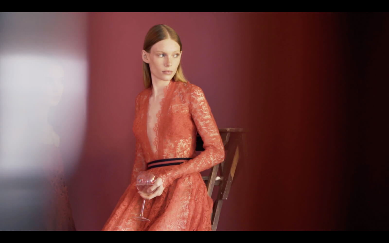 edmondo annoni - Fashion Films