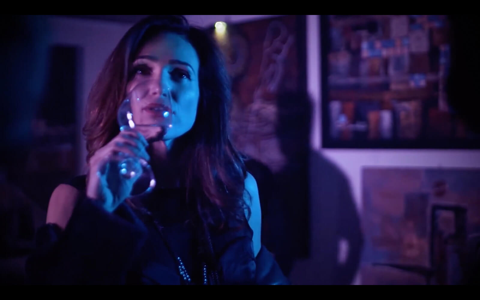 edmondo annoni - Fashion Films