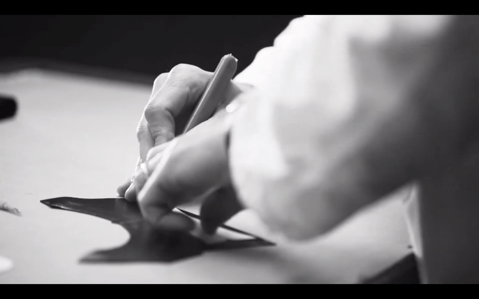 edmondo annoni - Fashion Films