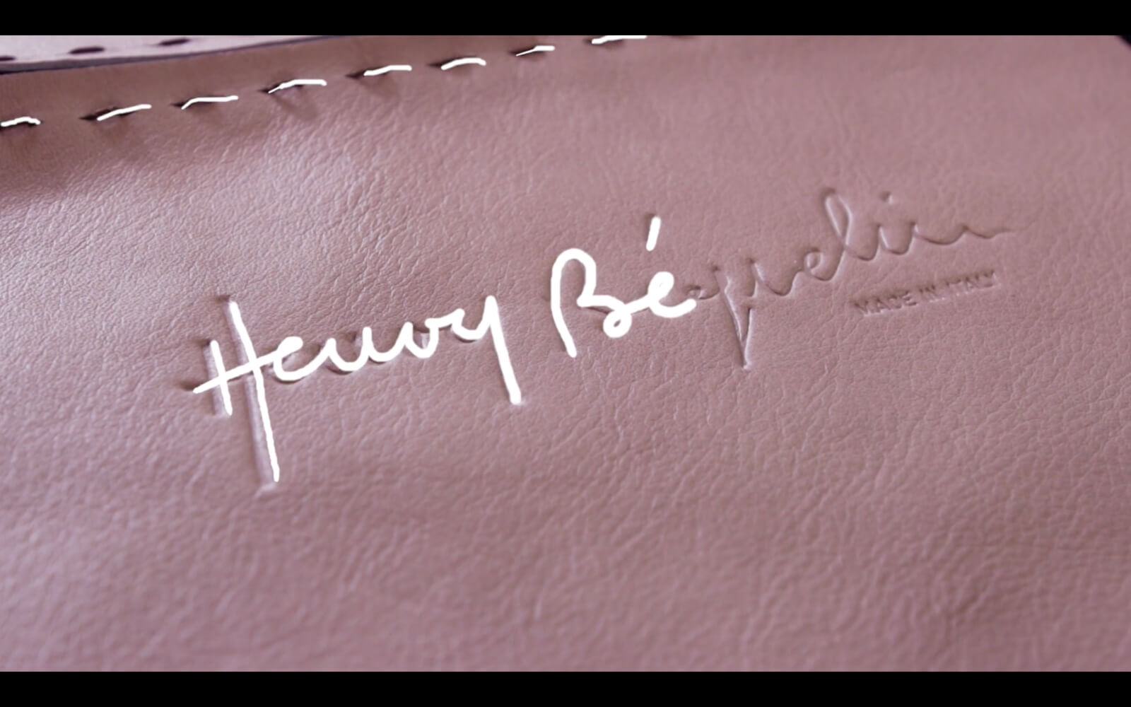 edmondo annoni - Fashion Films