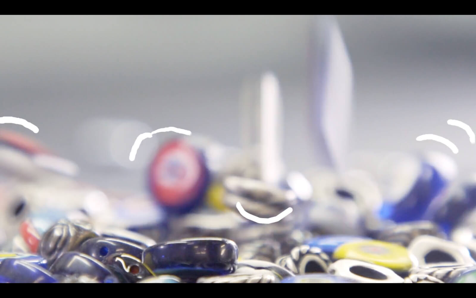 edmondo annoni - Fashion Films