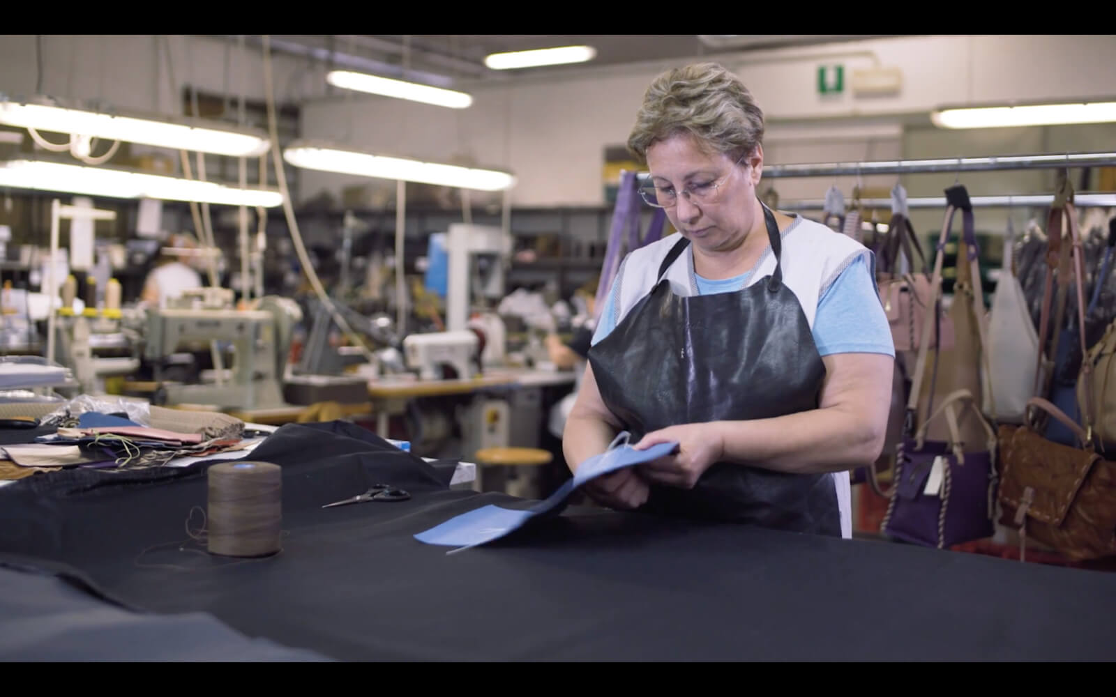 edmondo annoni - Fashion Films