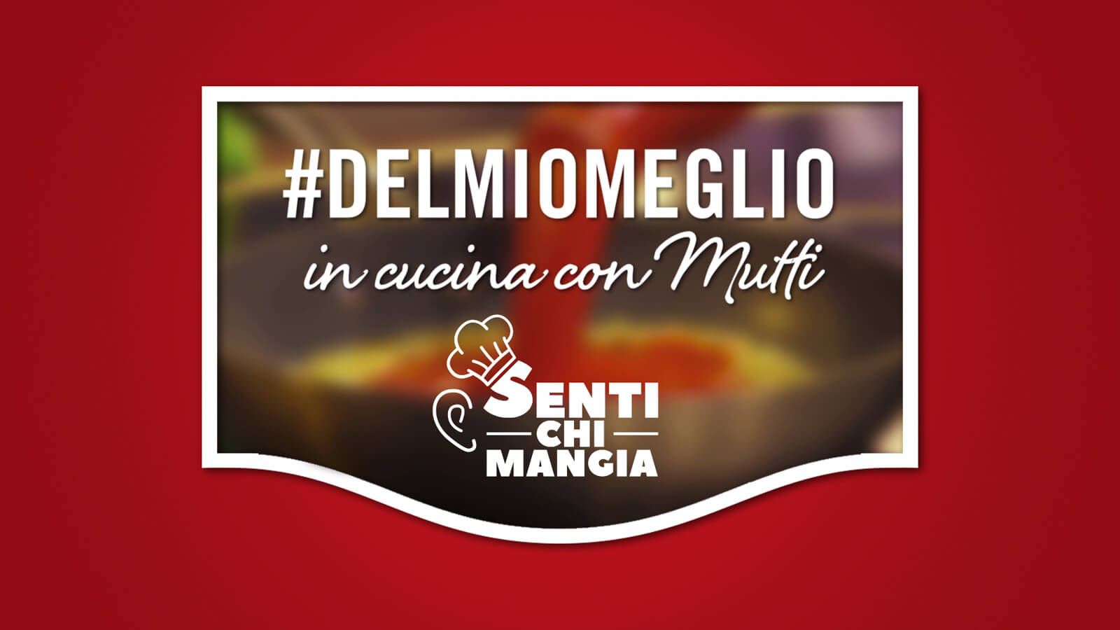 edmondo annoni - Senti Chi Mangia