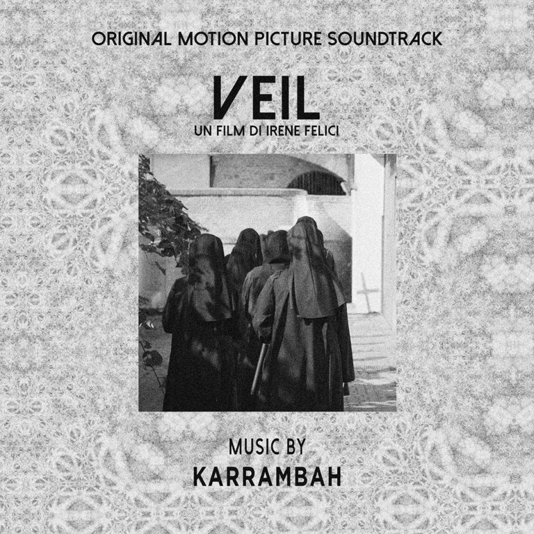 edmondo annoni - Veil (Original Motion Picture Soundtrack)